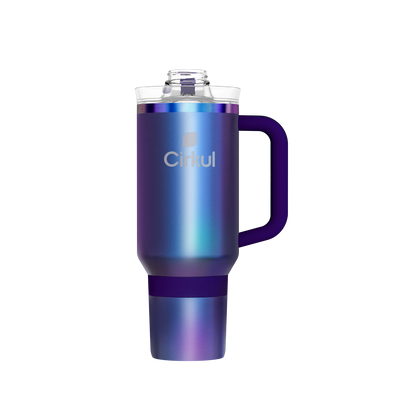 40oz. All-Day StrawSip™ Tumbler